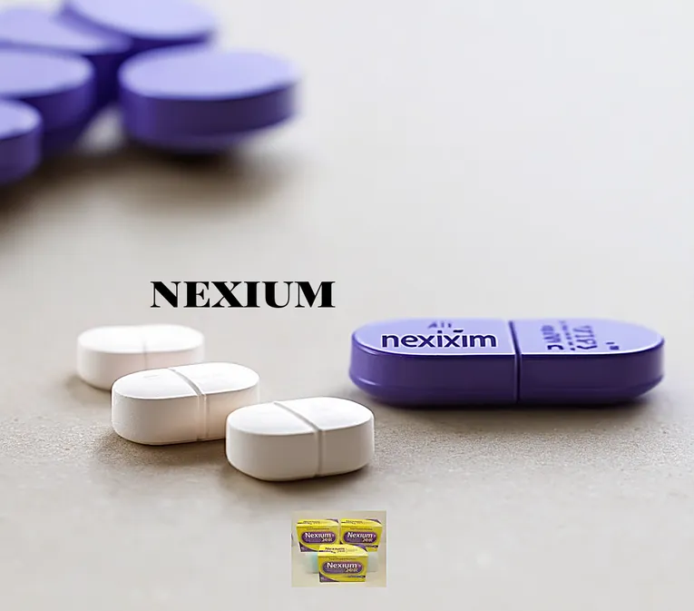 Nexium 1