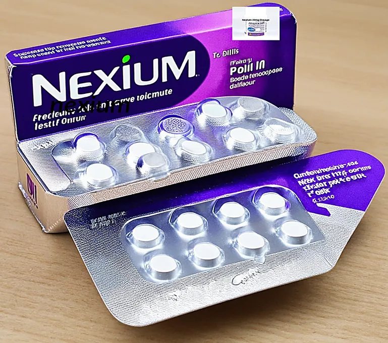 Nexium 3